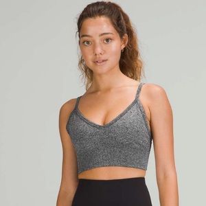 Lululemon Ebb to Street Bra